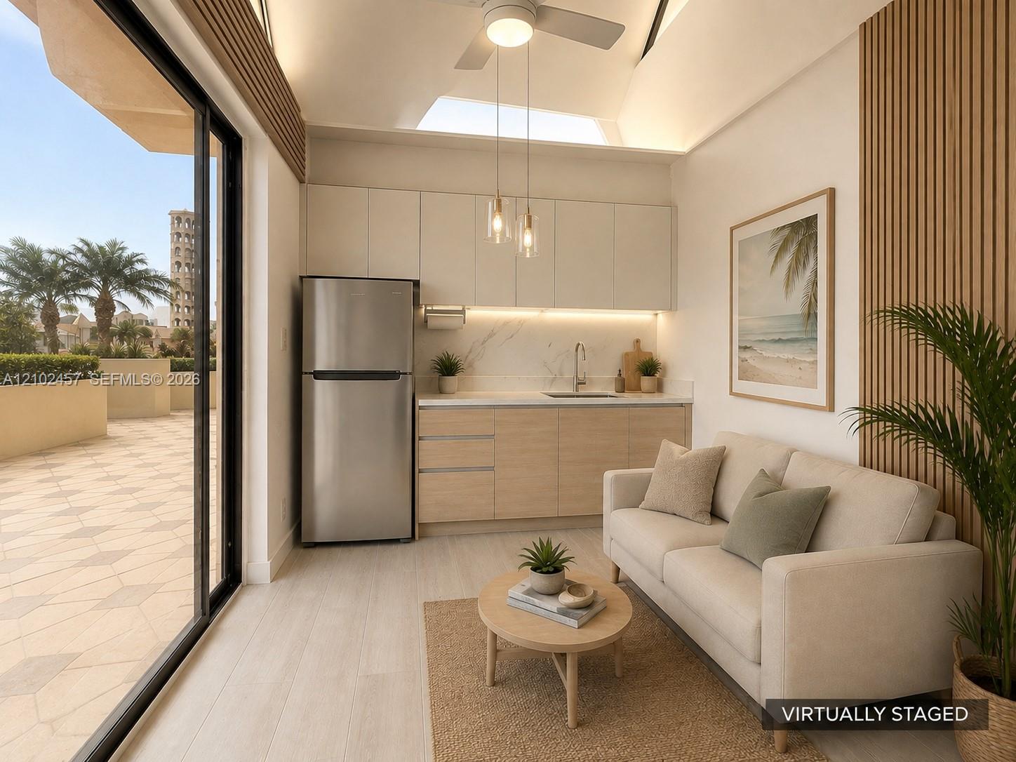 20191 E Country Club Drive