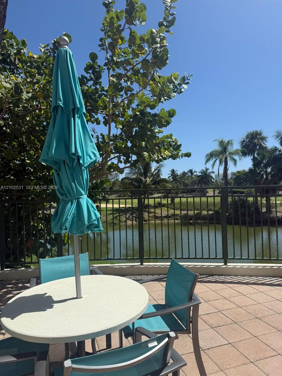19501 W Country Club Drive