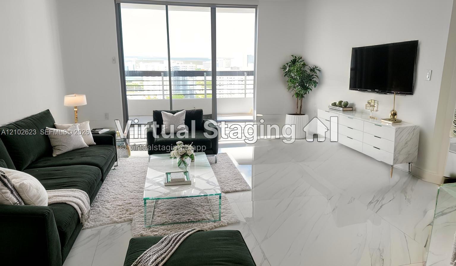 3530 Mystic Pointe Drive