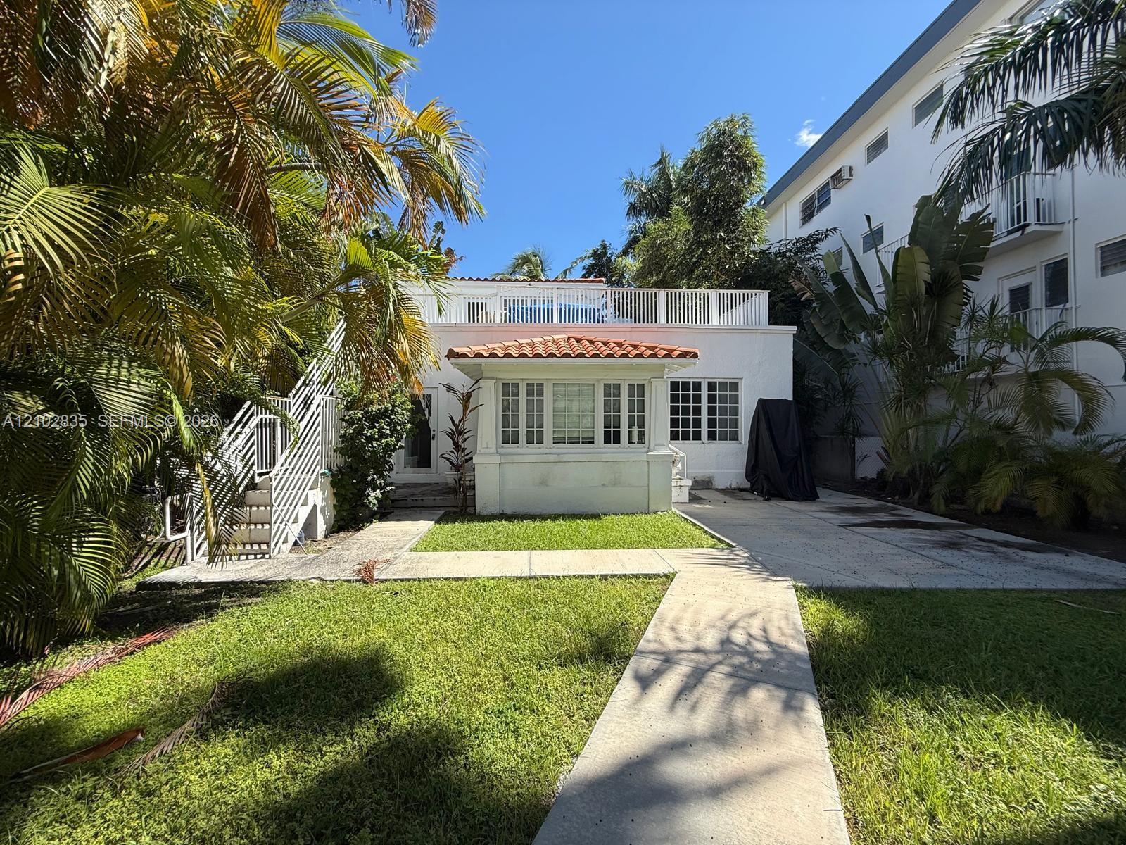 912 Euclid Avenue
