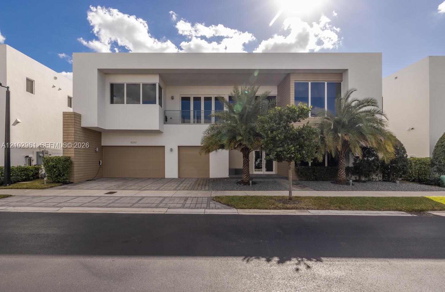 10250 NW 75th Terrace