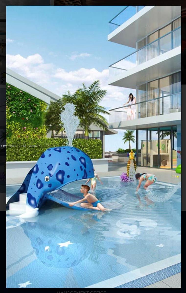 330 Sunny Isles Boulevard