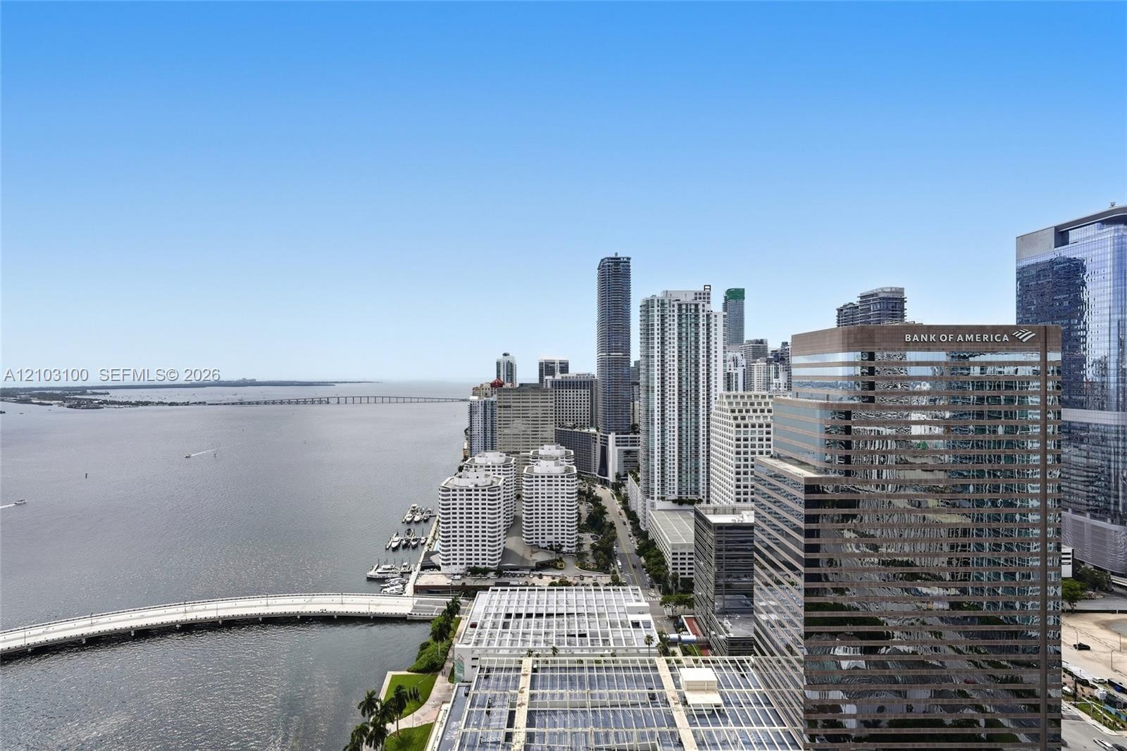 495 Brickell Avenue