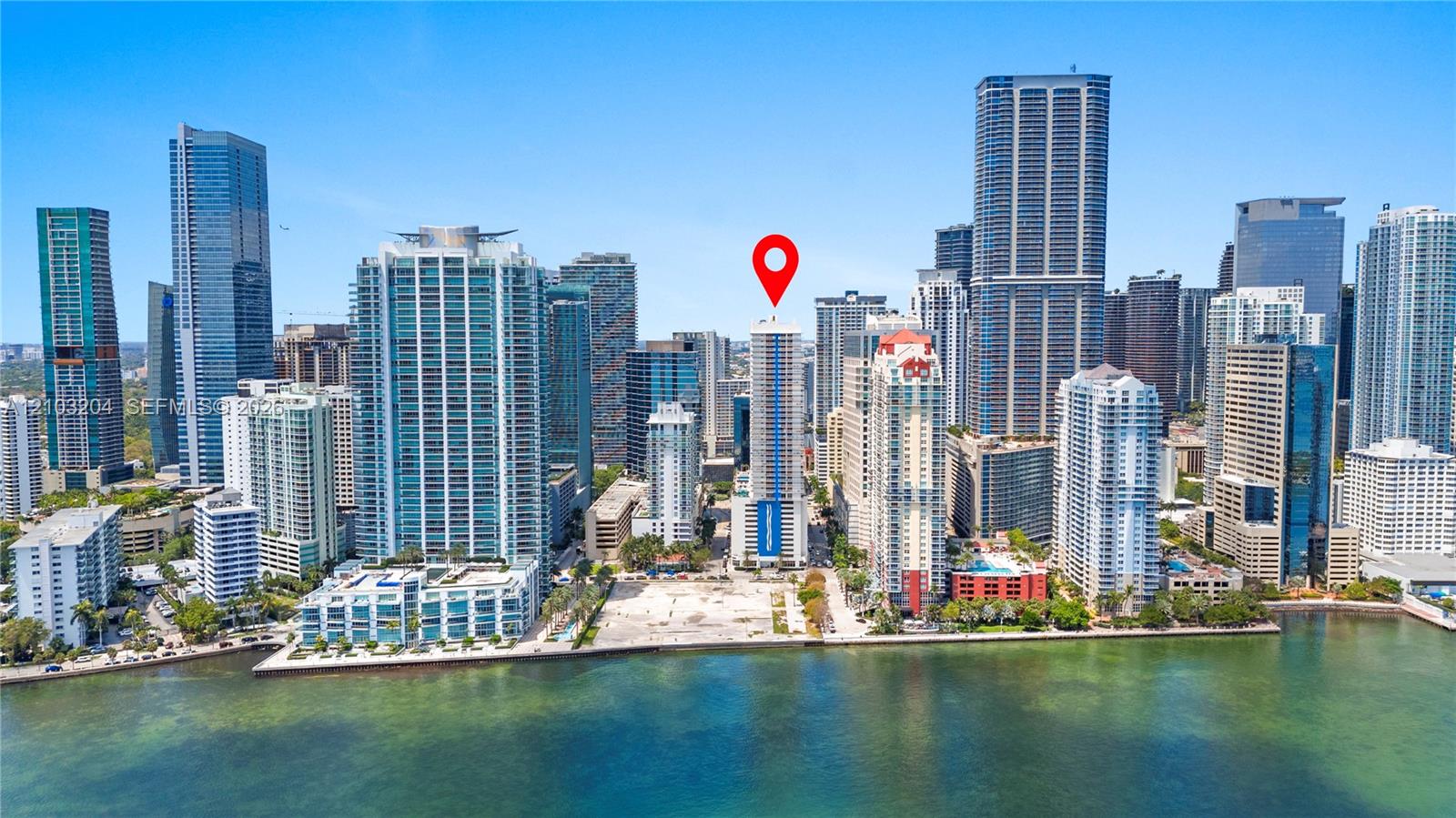 1200 Brickell Bay Drive