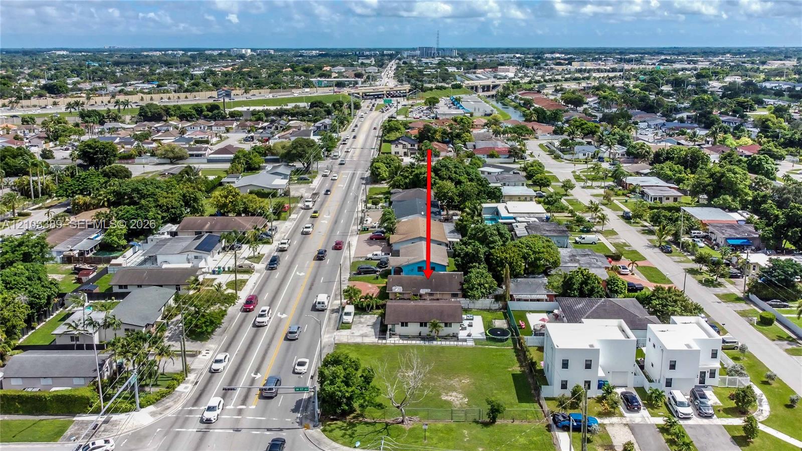11560 SW 184th Street