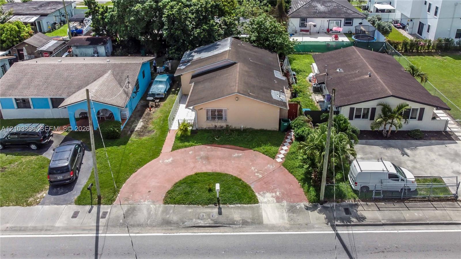 11560 SW 184th Street