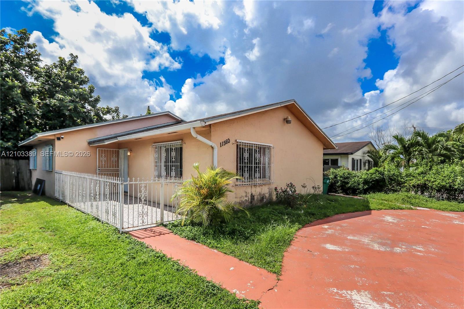 11560 SW 184th Street
