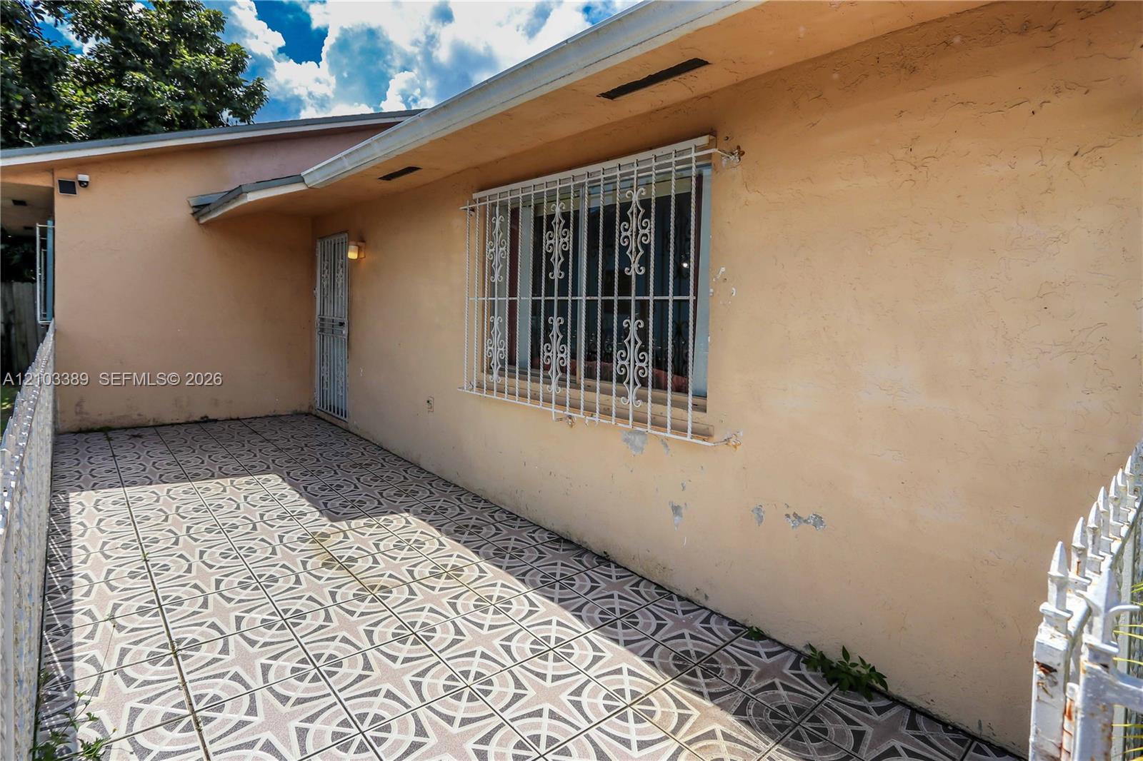 11560 SW 184th Street