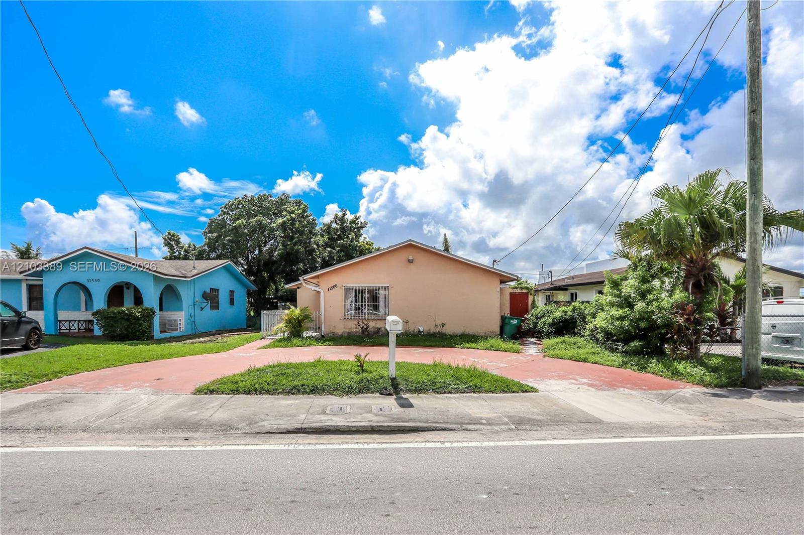 11560 SW 184th Street