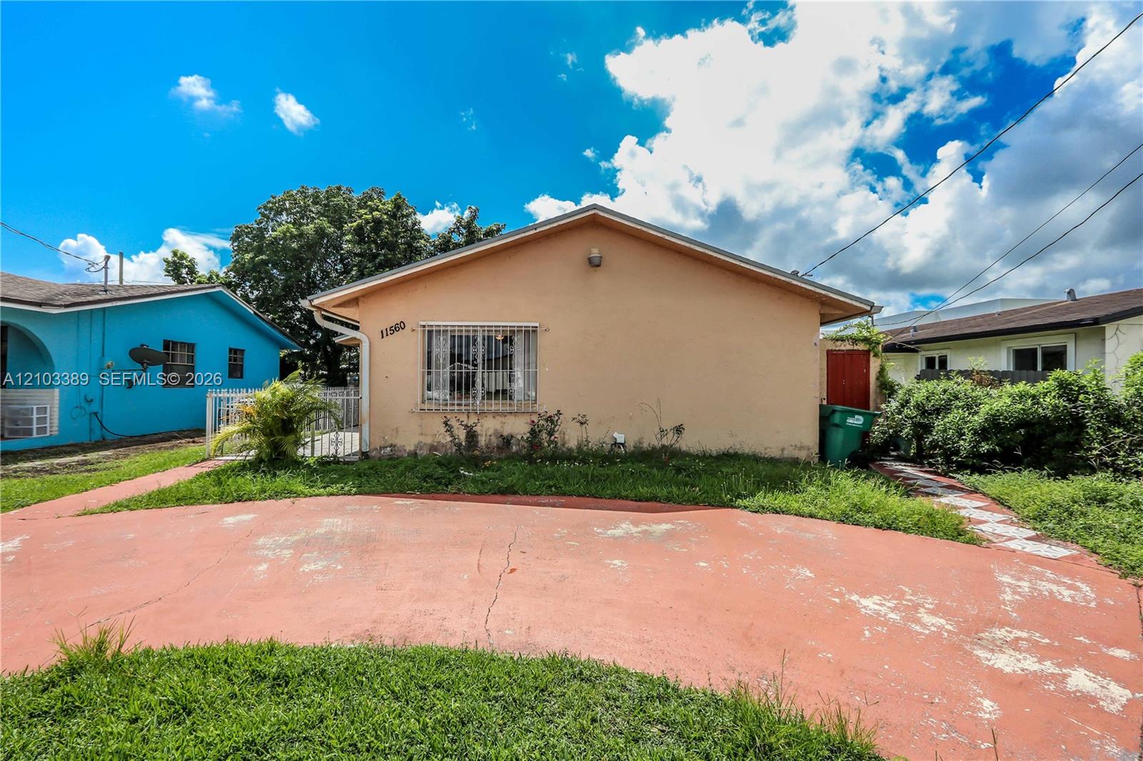 11560 SW 184th Street