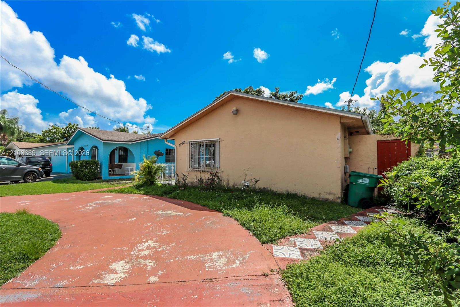 11560 SW 184th Street