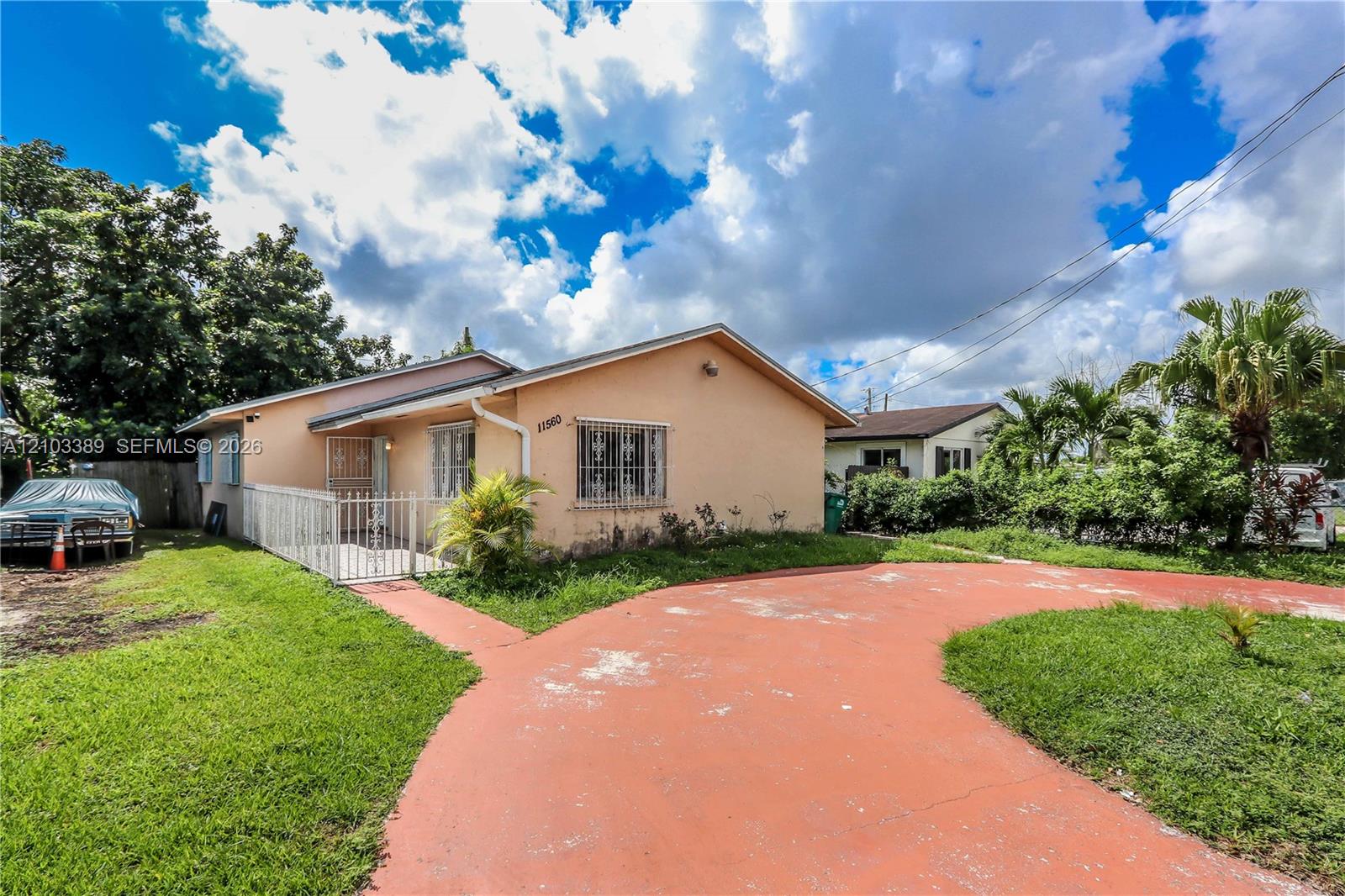 11560 SW 184th Street