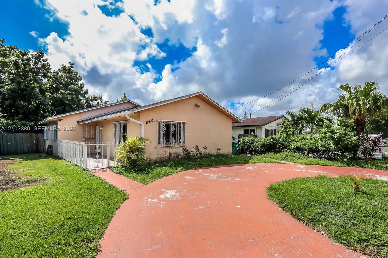 11560 SW 184th Street