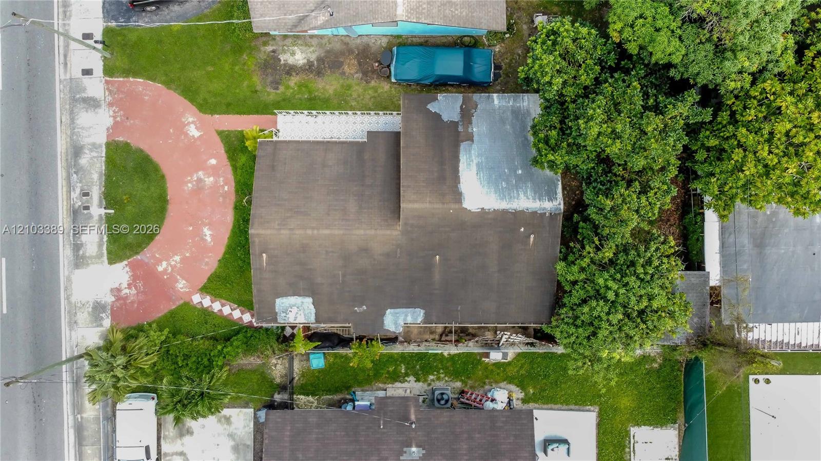 11560 SW 184th Street