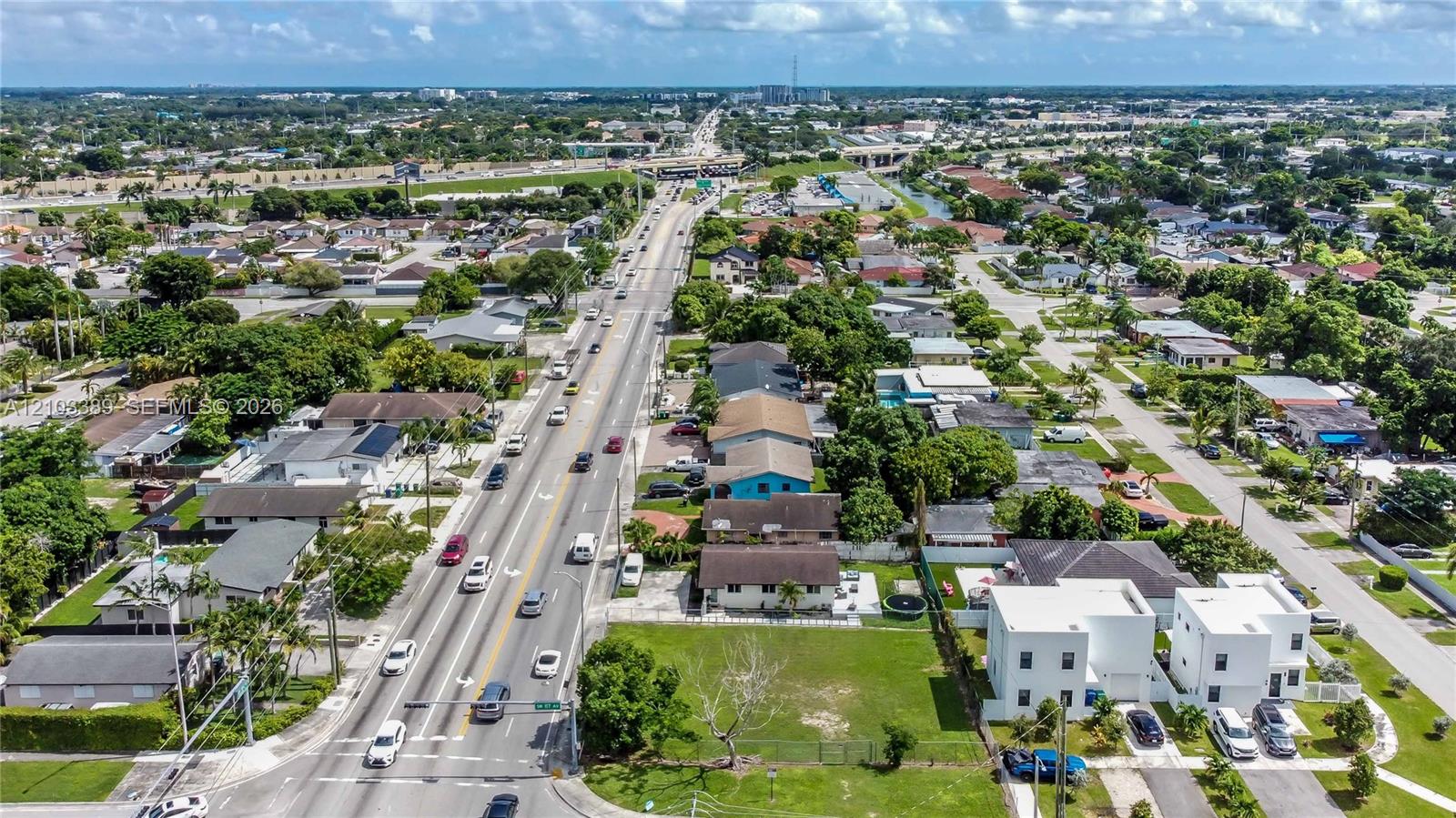 11560 SW 184th Street