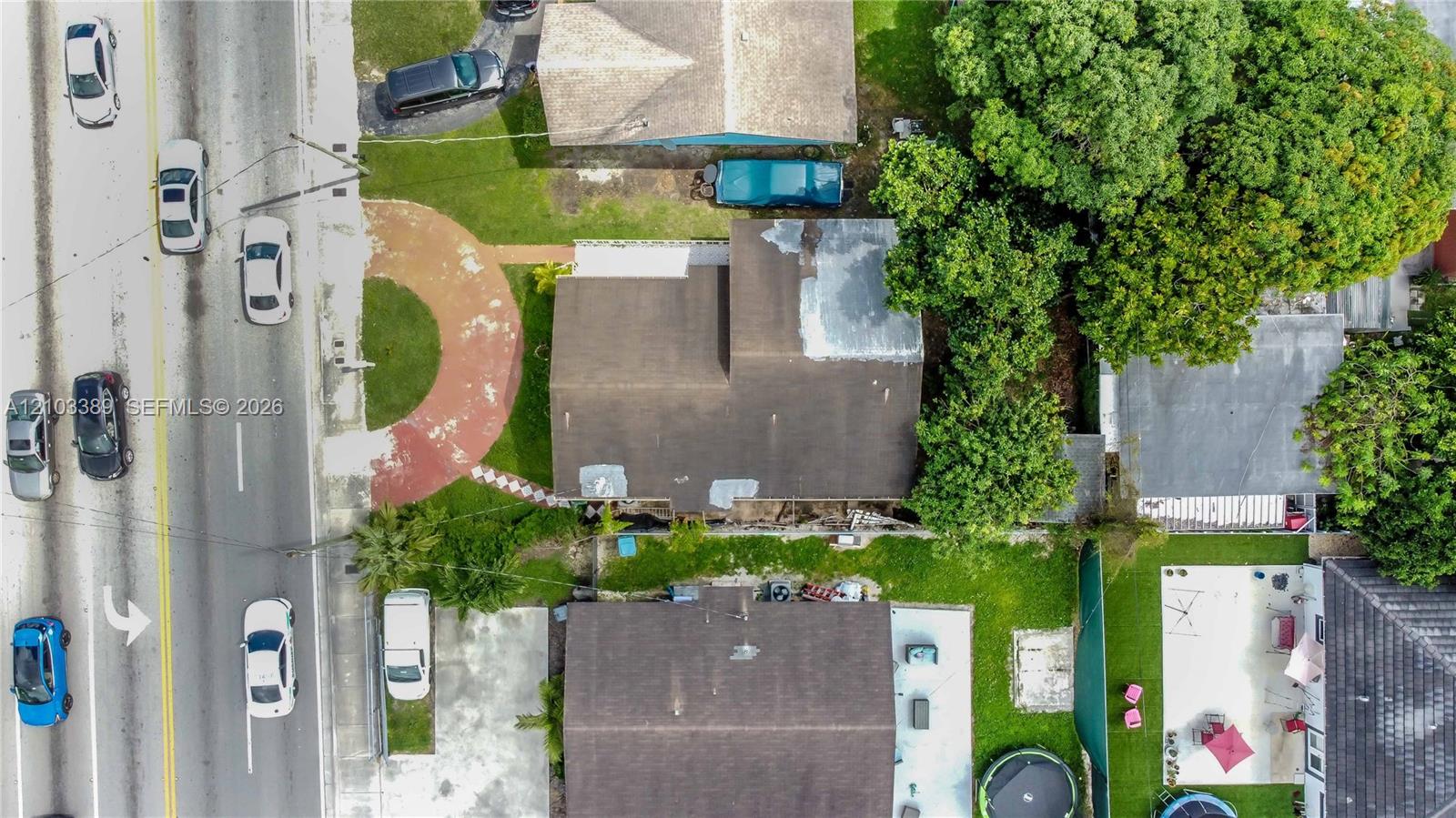 11560 SW 184th Street