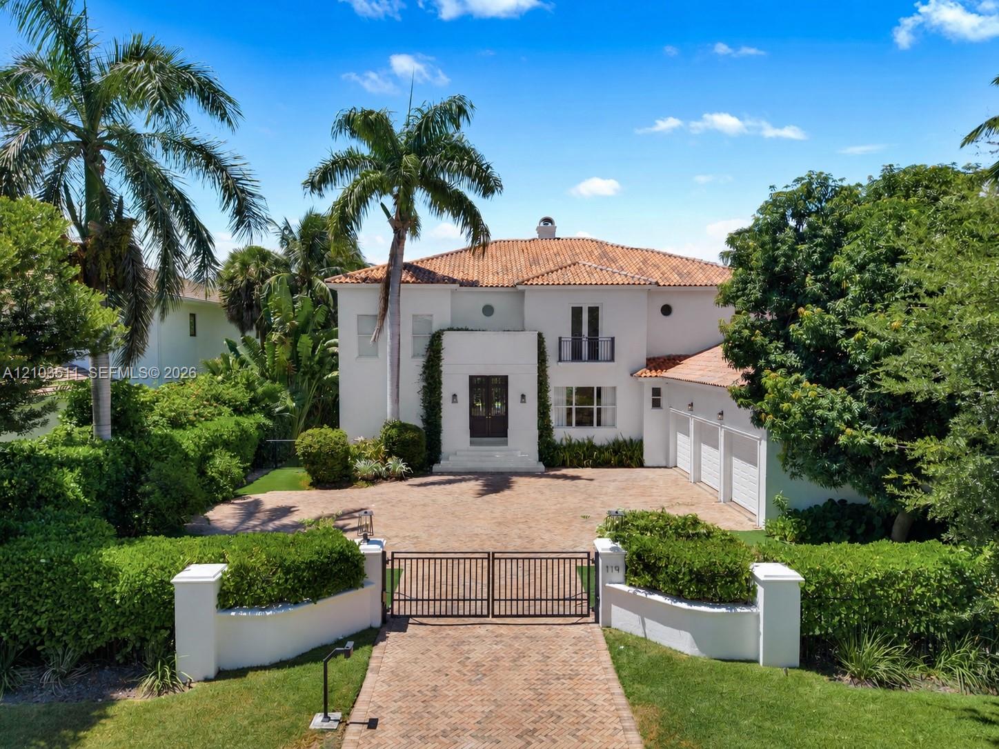 119 Paloma Drive