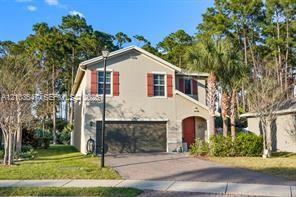 2533 Timber Forest Drive