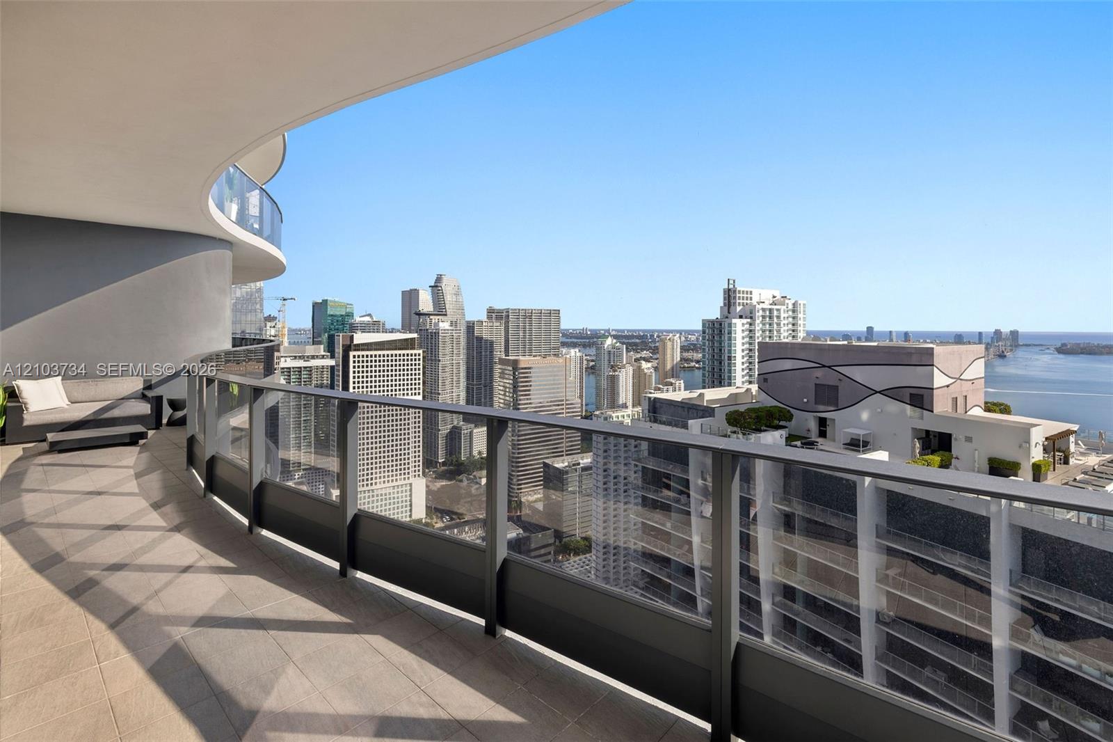 1000 Brickell Plaza