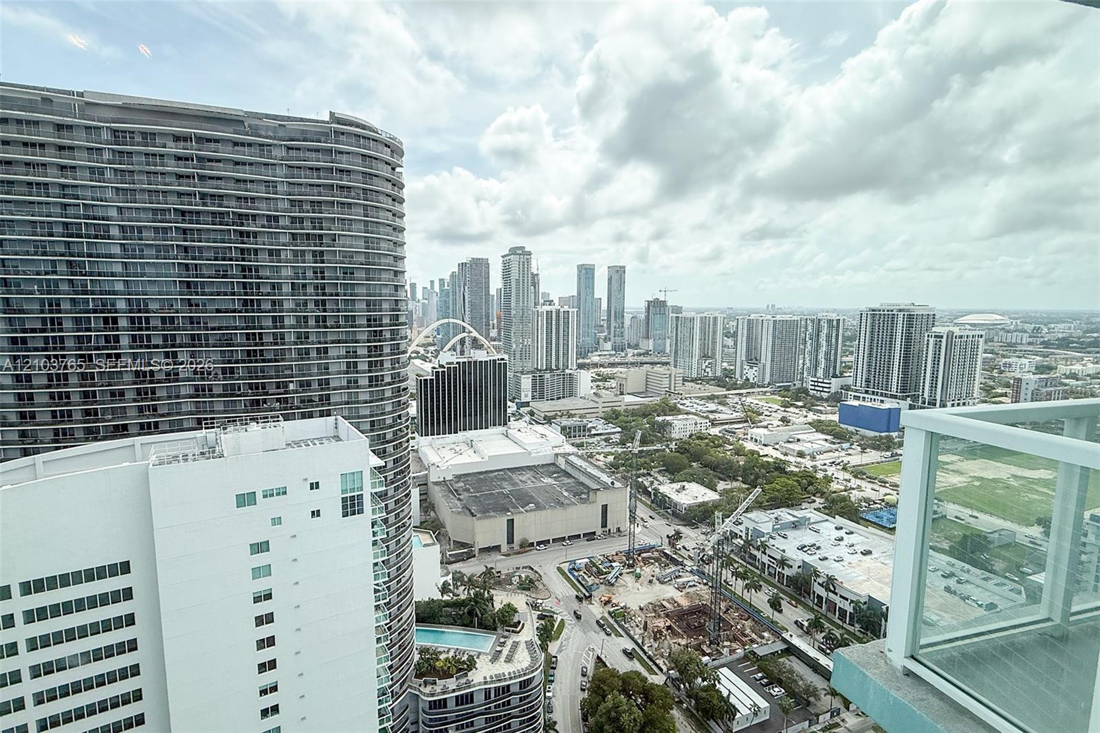 1900 N Bayshore Drive