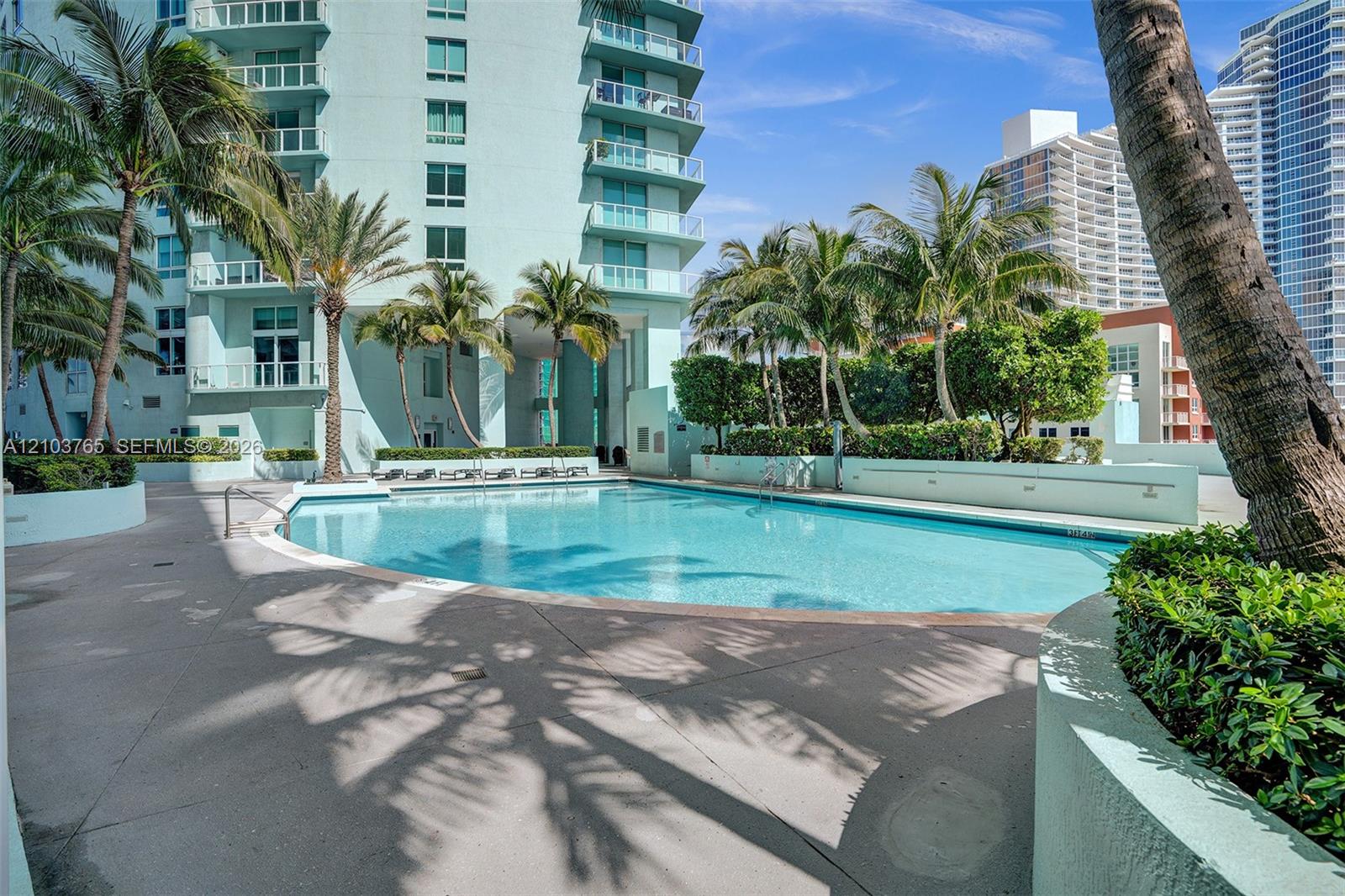 1900 N Bayshore Drive