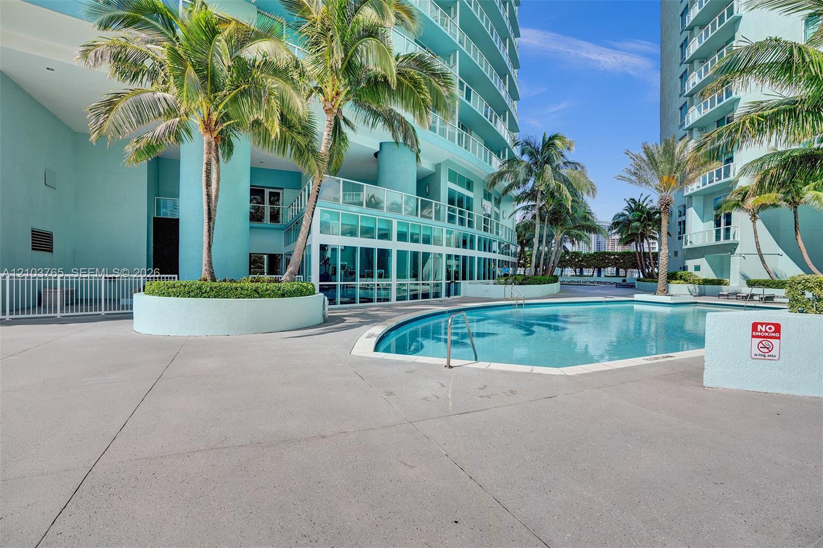 1900 N Bayshore Drive