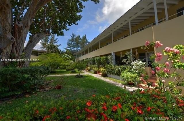 30 Park Drive