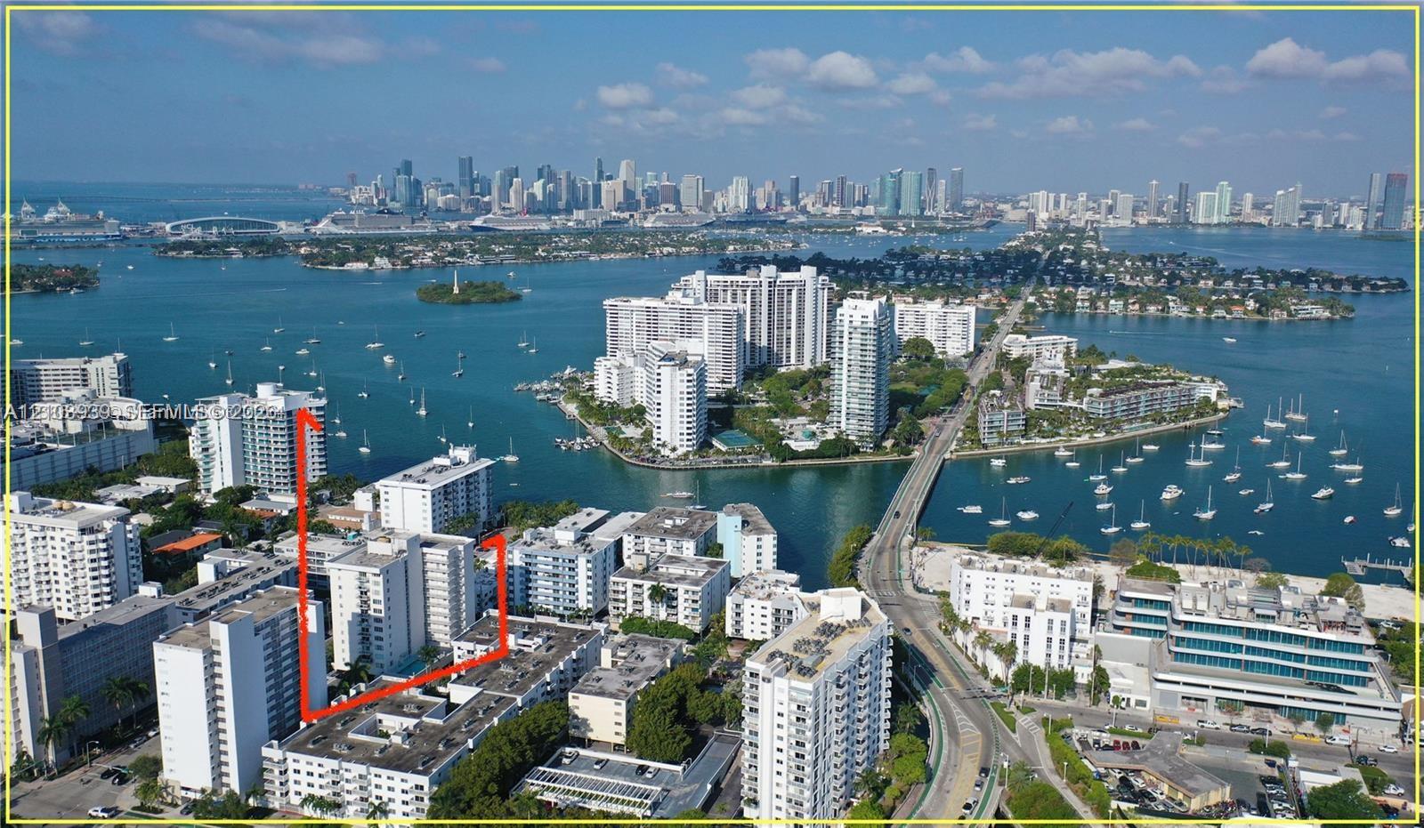 1345 Lincoln Road gallery image #1