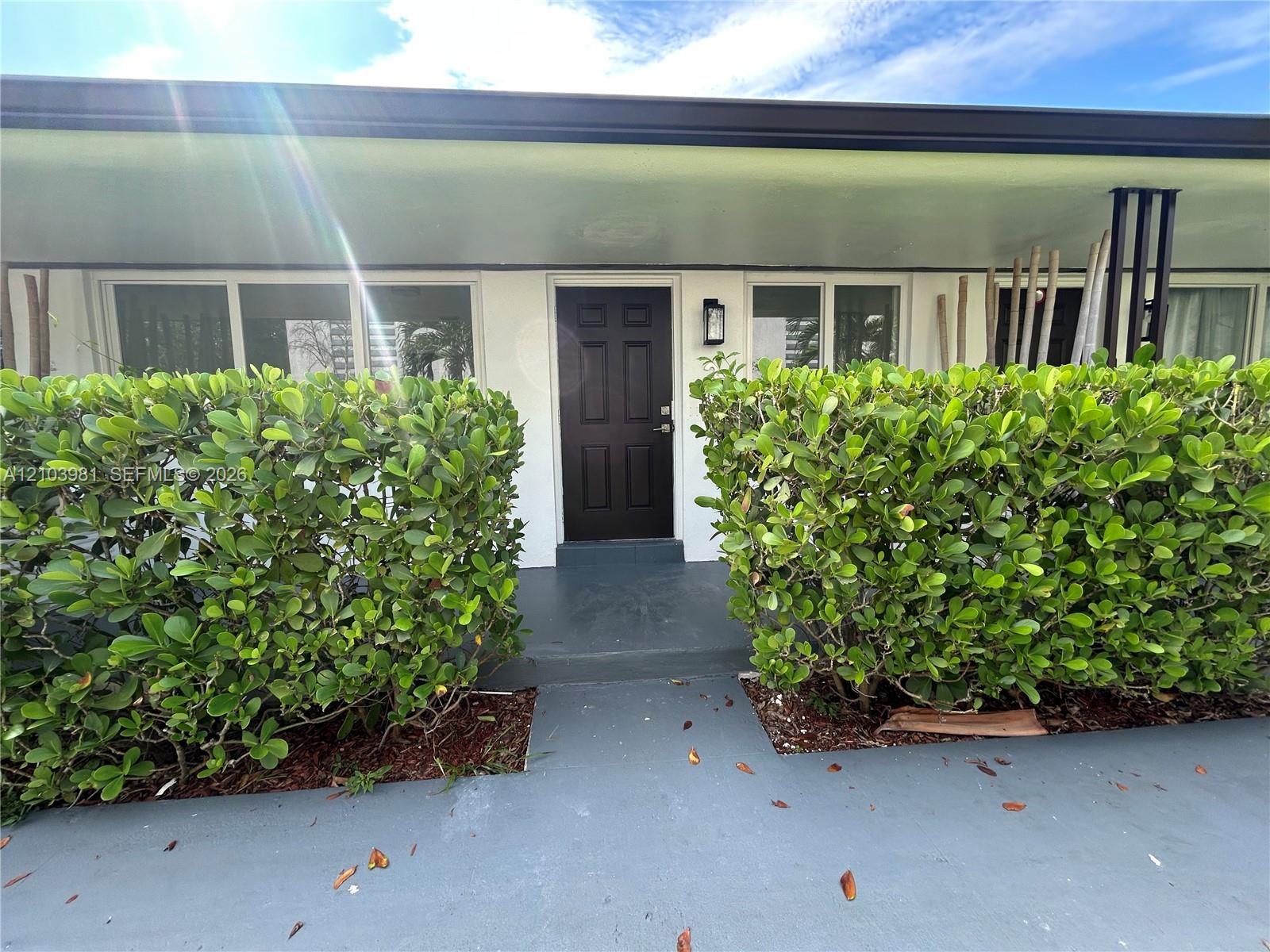 2121 NE 167th Street