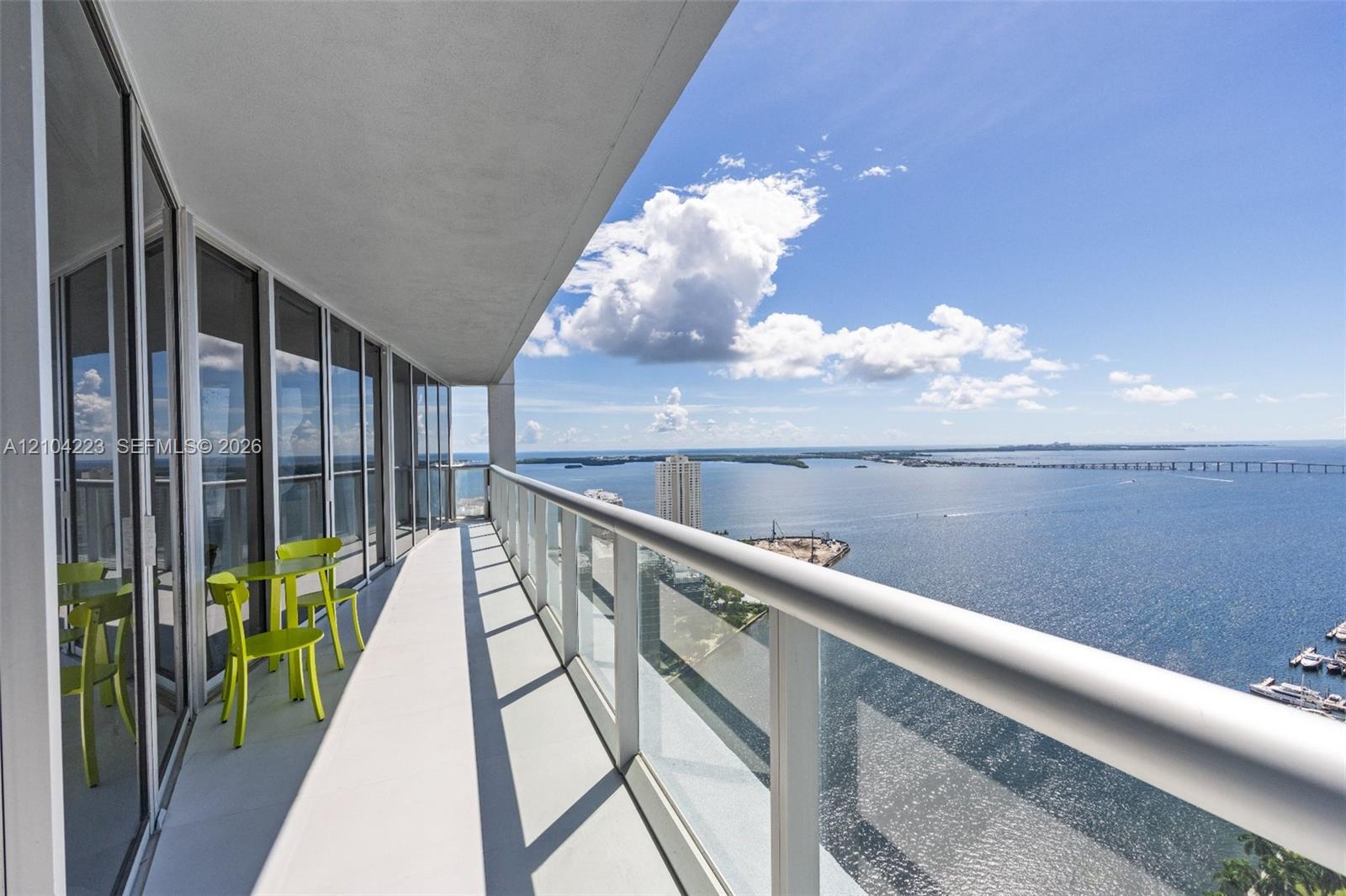 495 Brickell Avenue