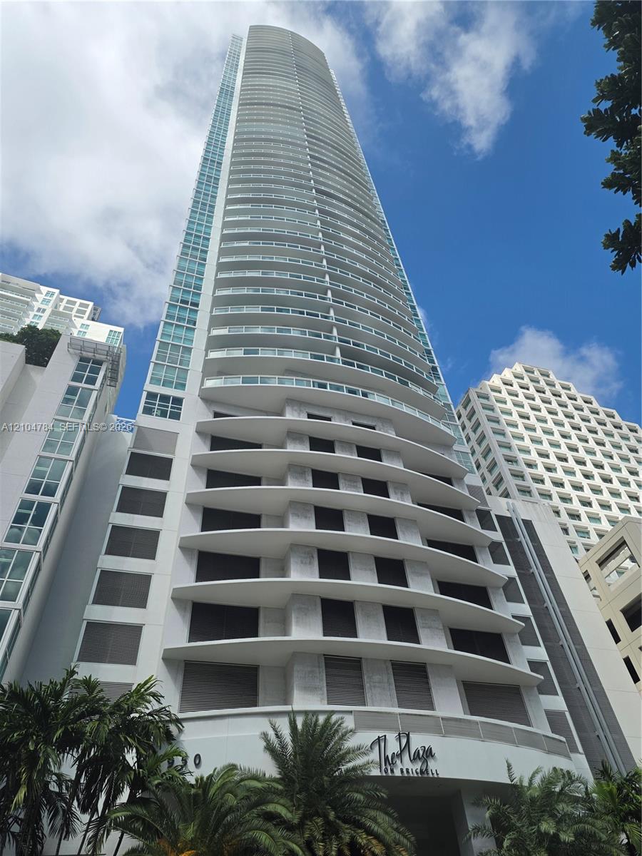 950 Brickell Bay Drive