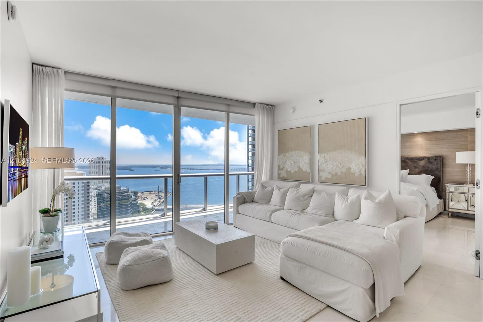 465 Brickell Avenue