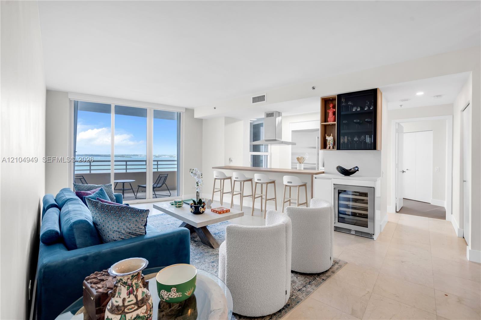 808 Brickell Key Drive