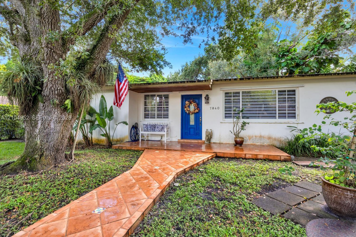7840 SW 99th Street