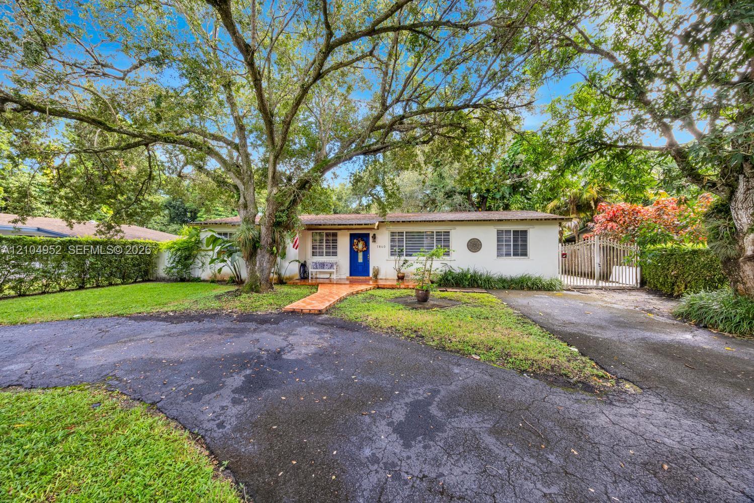 7840 SW 99th Street