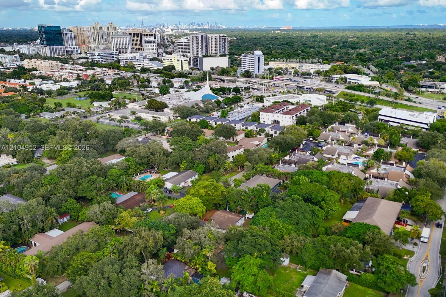 7840 SW 99th Street