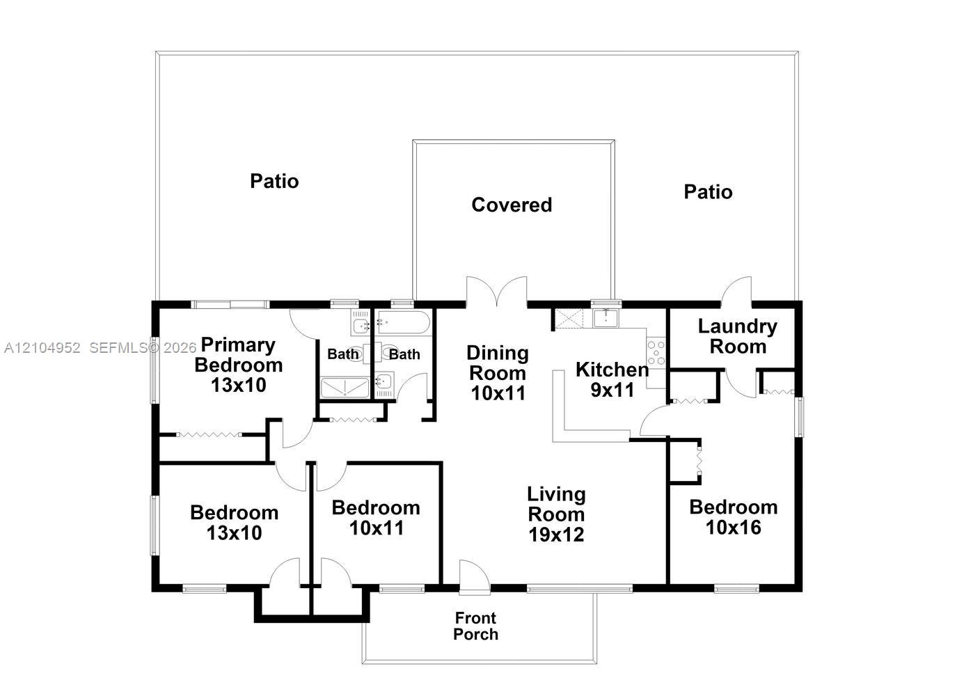 7840 SW 99th Street