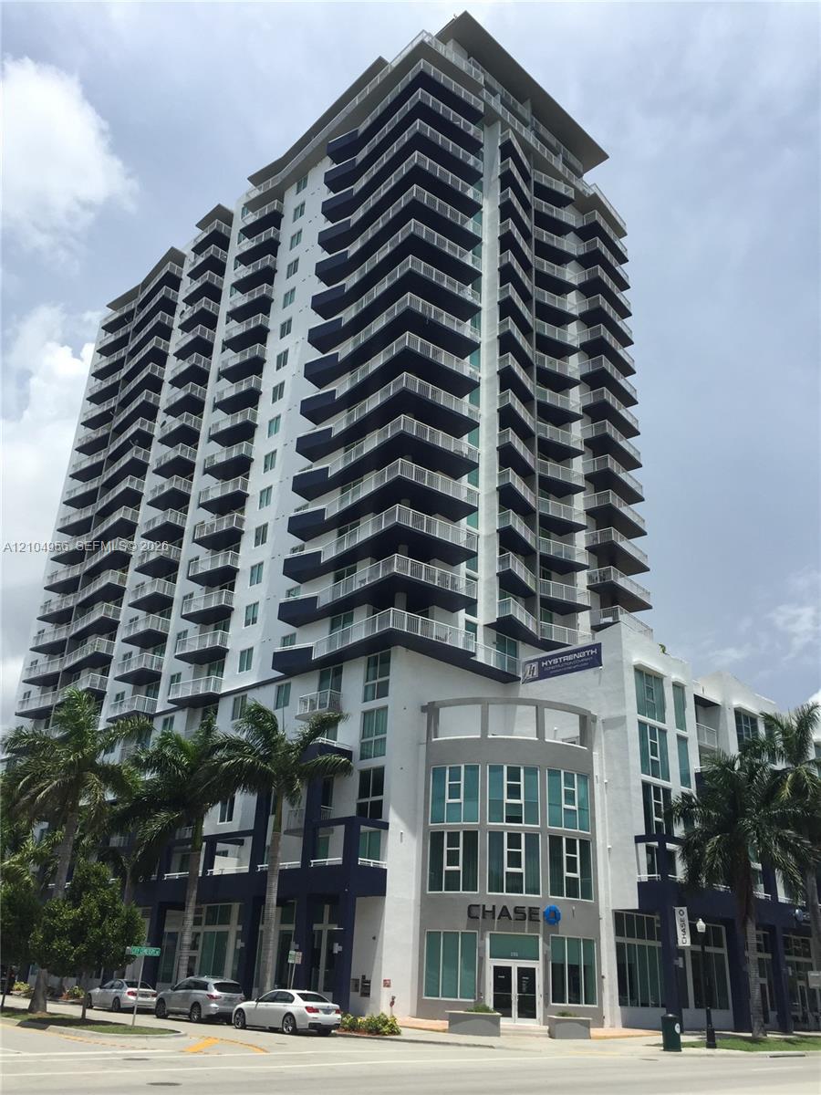 275 NE 18th Street