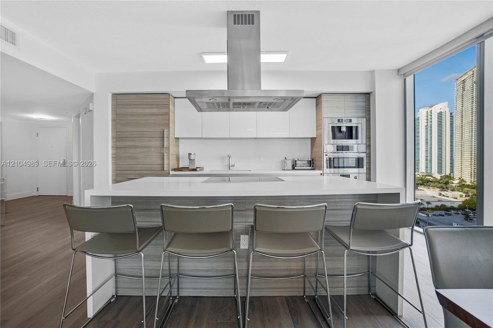 300 Sunny Isles Boulevard
