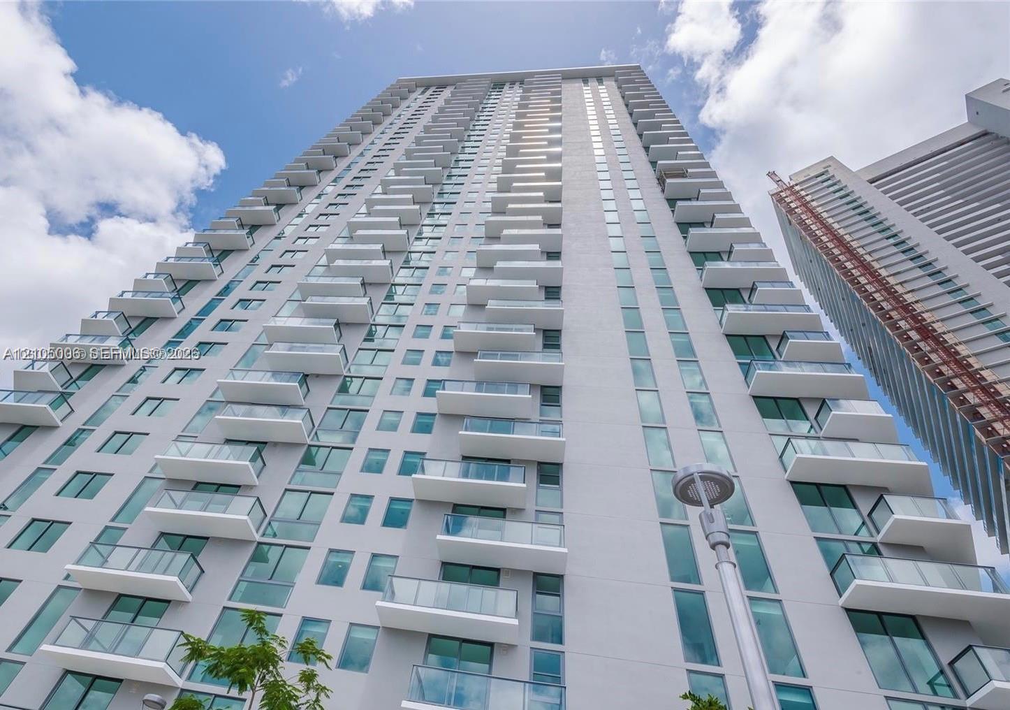 501 NE 31st Street