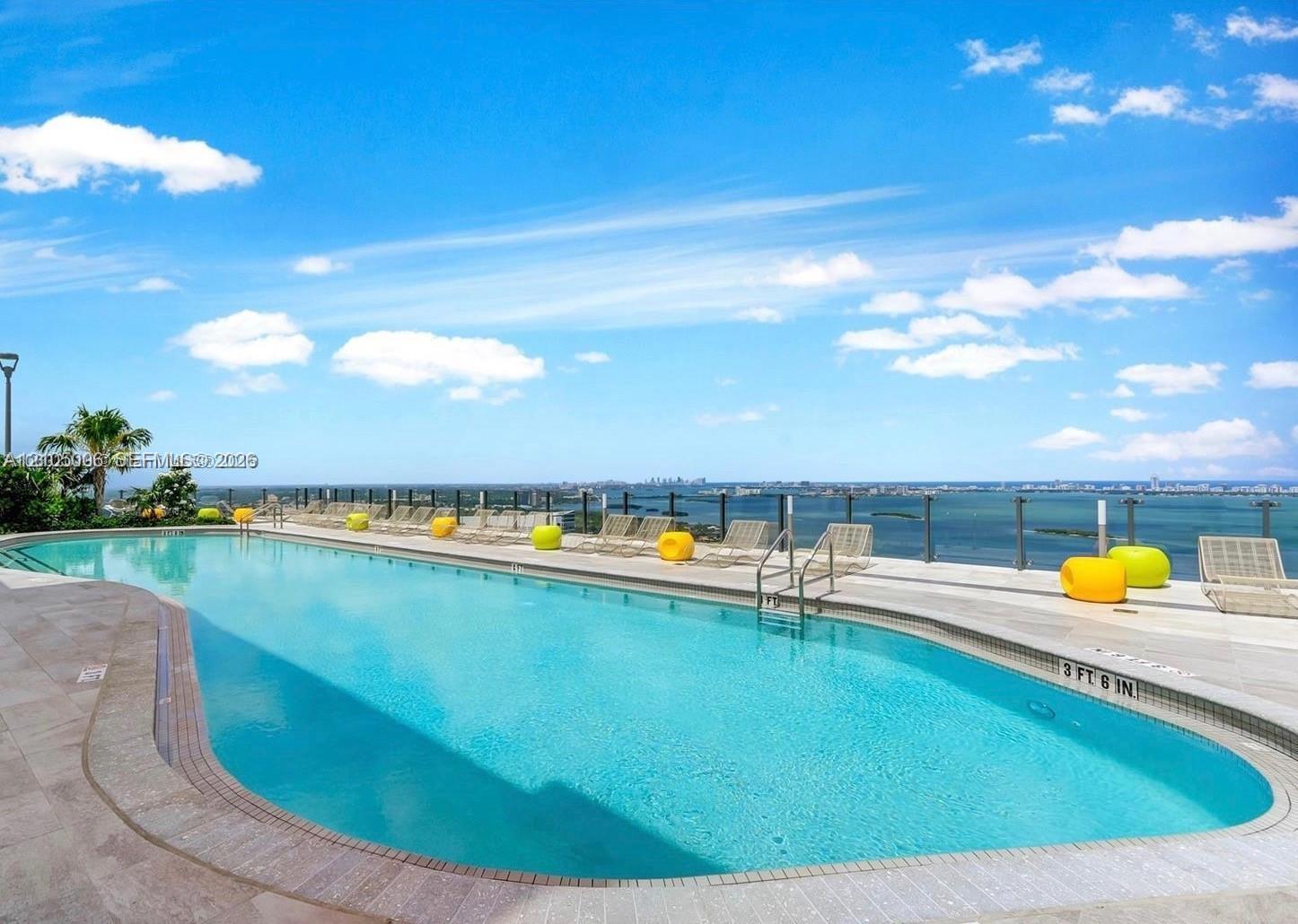 501 NE 31st Street