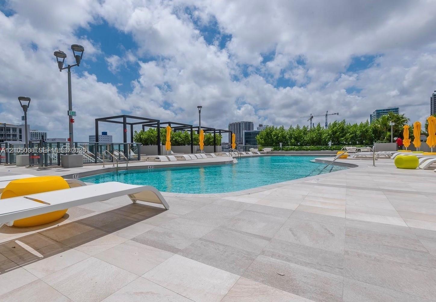 501 NE 31st Street