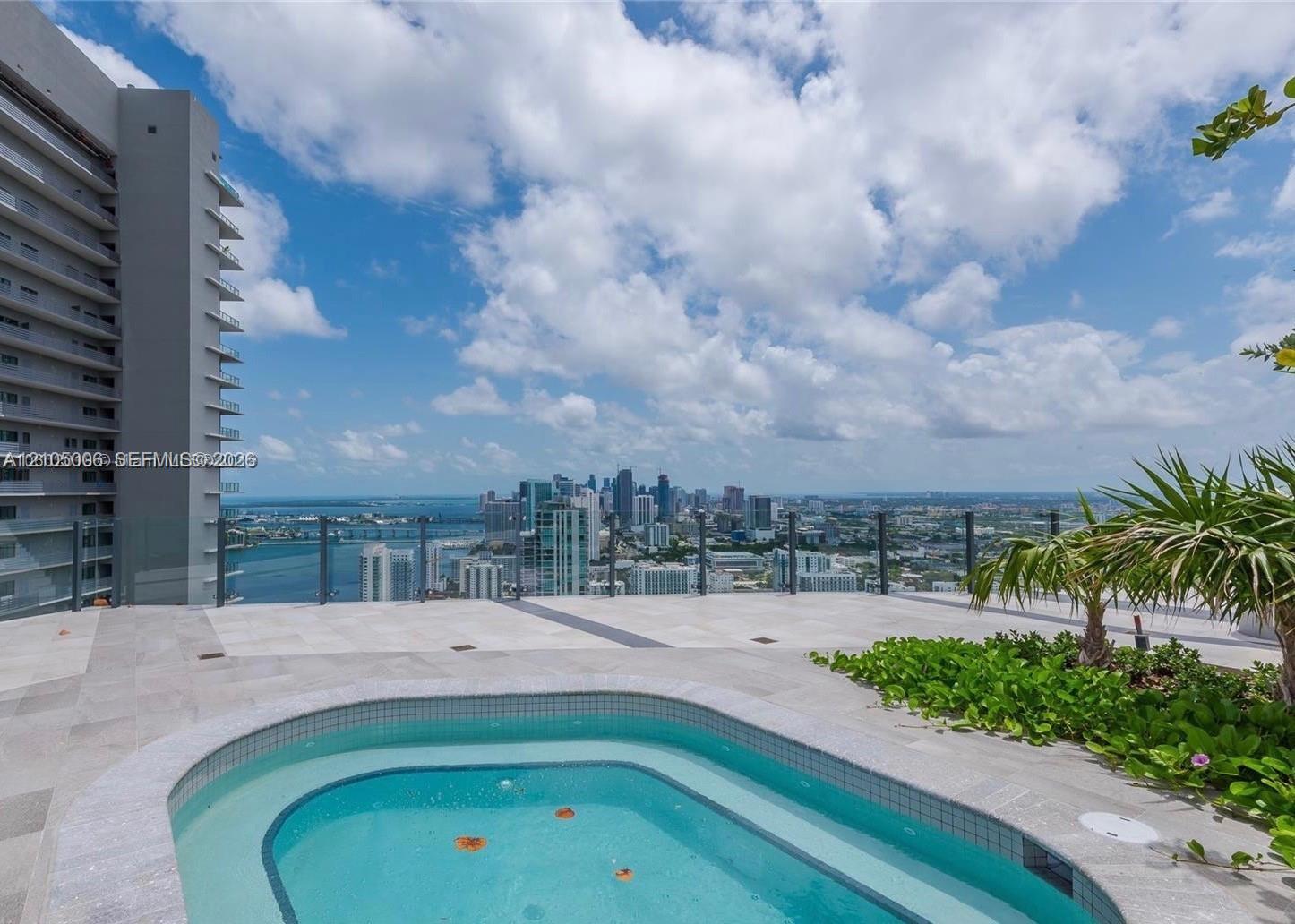 501 NE 31st Street