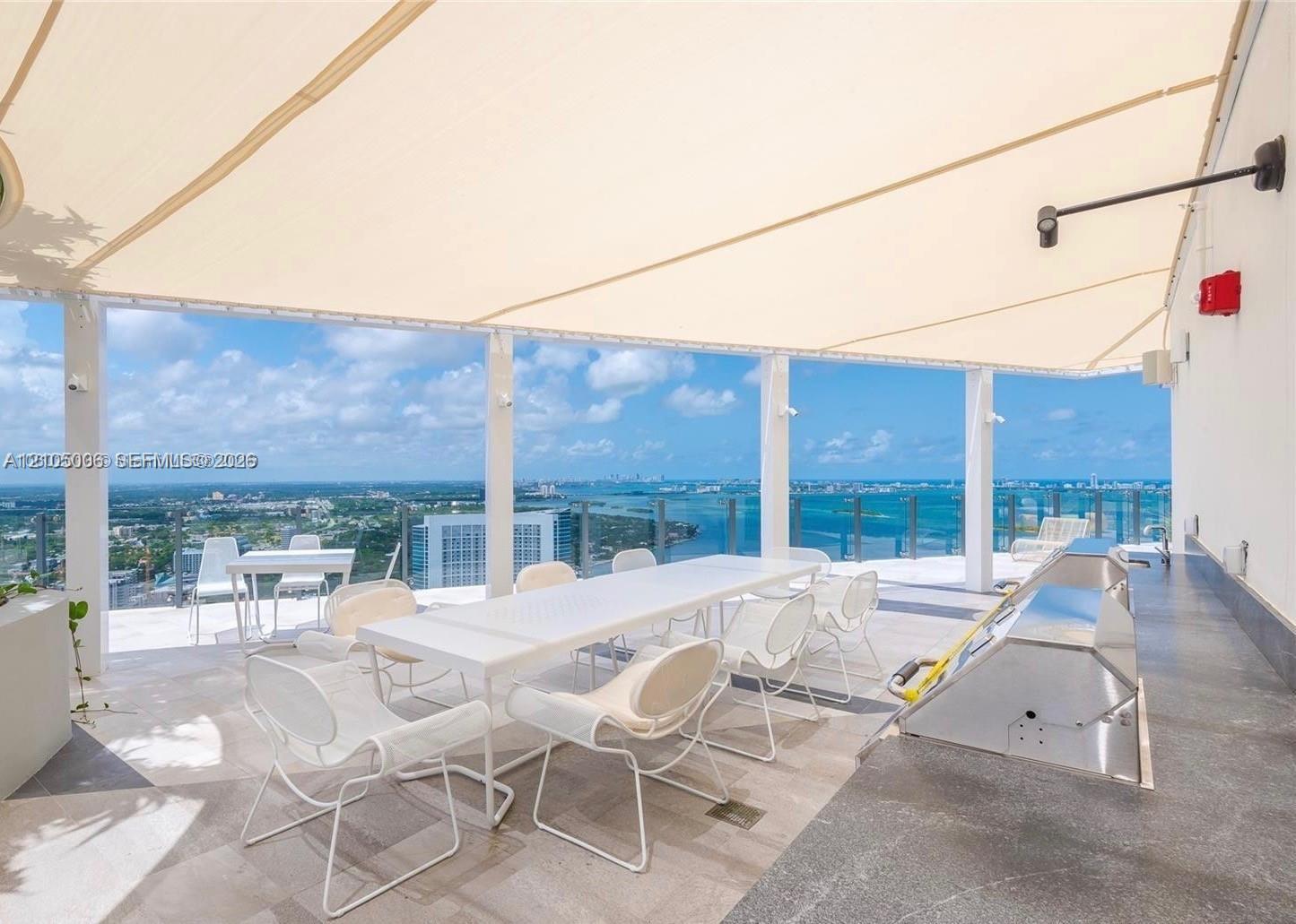501 NE 31st Street