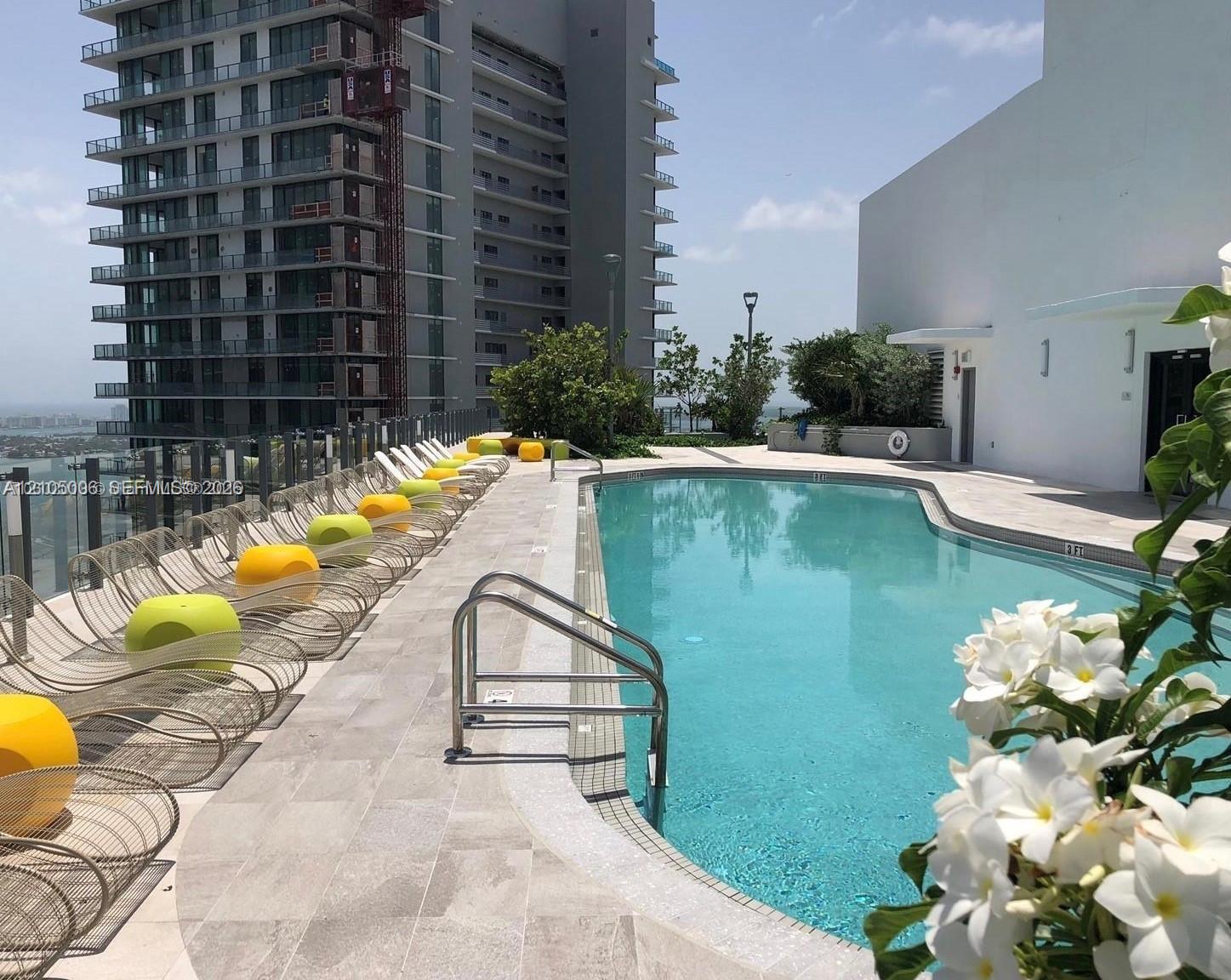 501 NE 31st Street