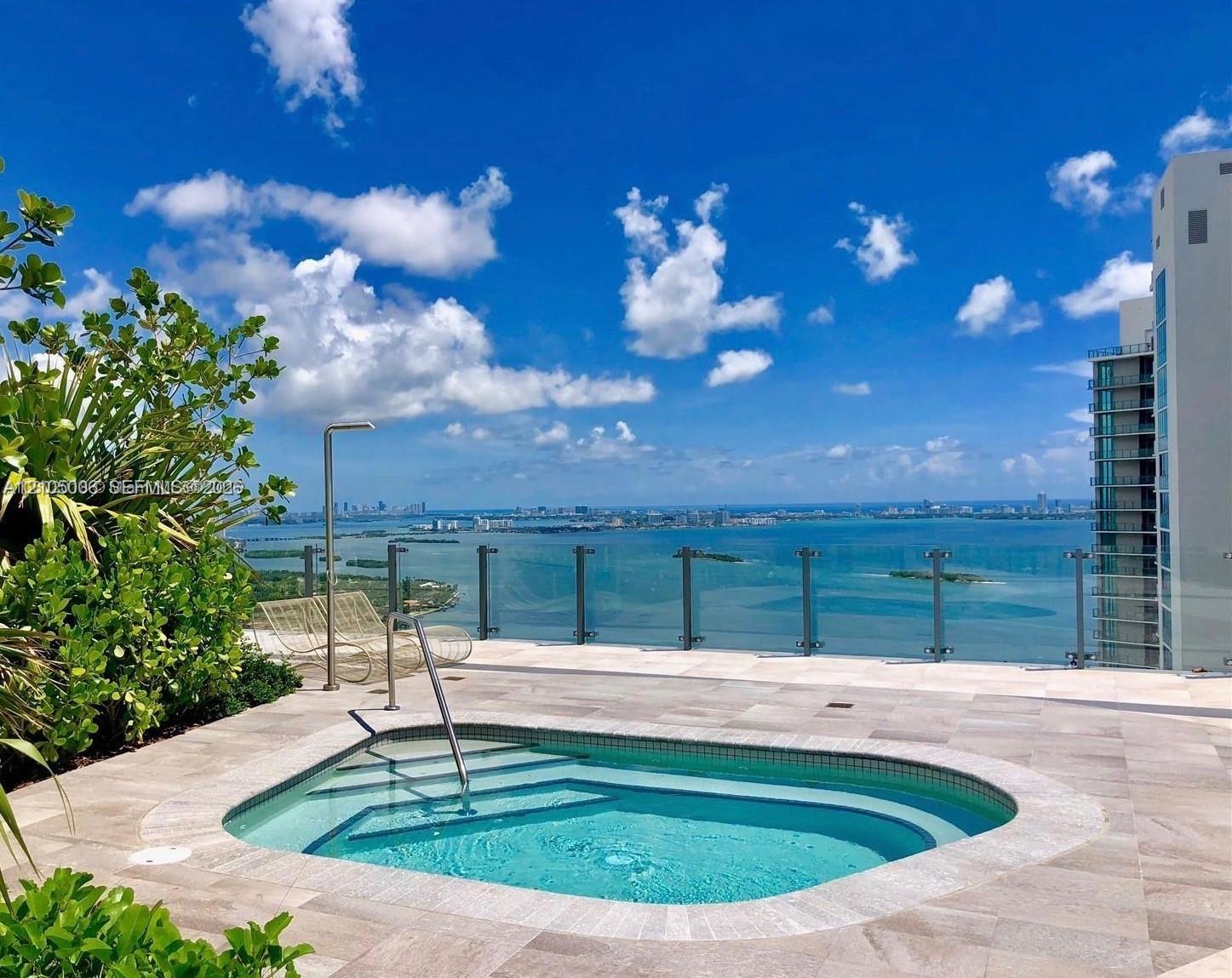 501 NE 31st Street