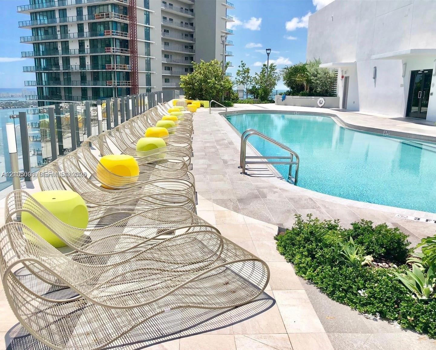 501 NE 31st Street