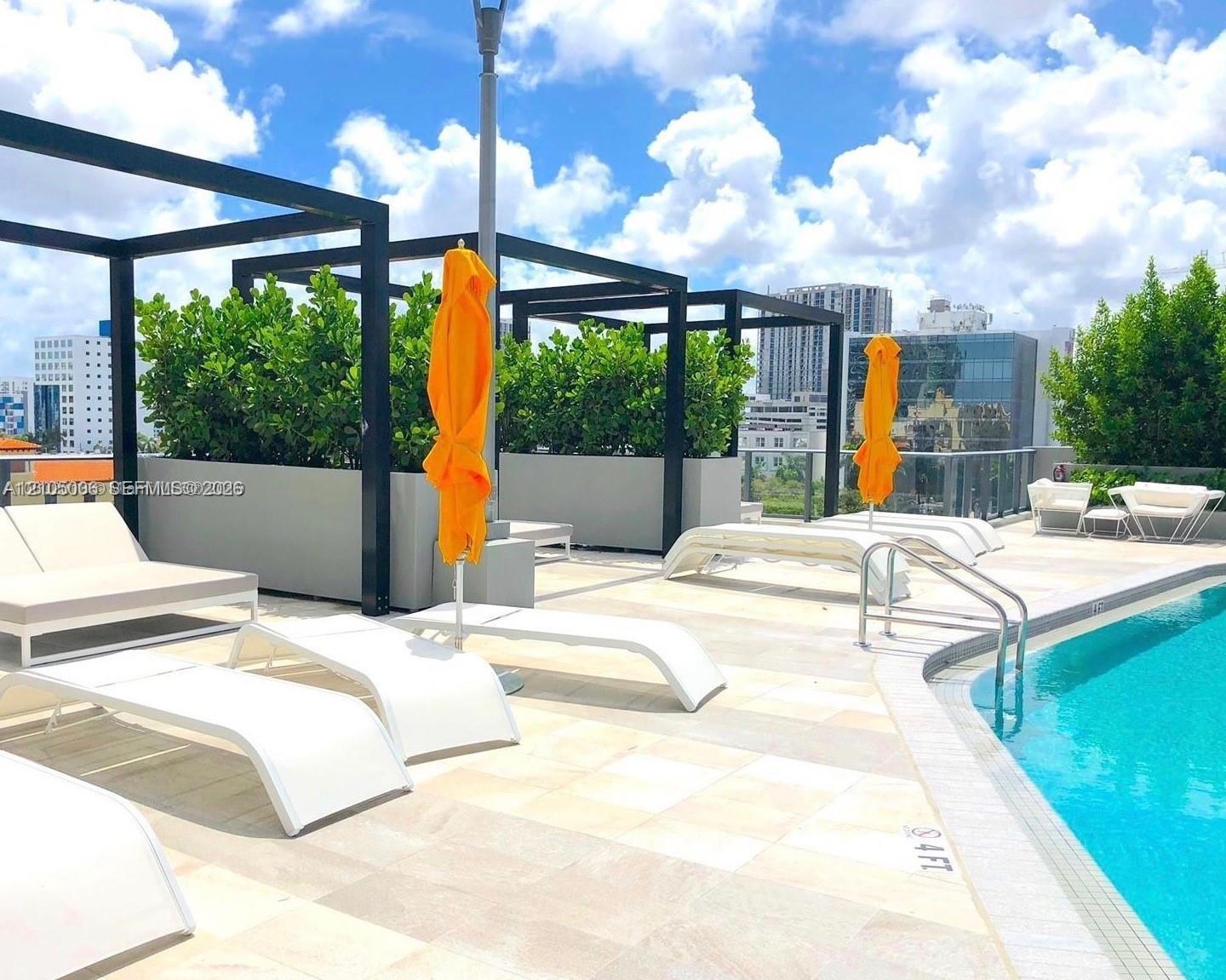 501 NE 31st Street