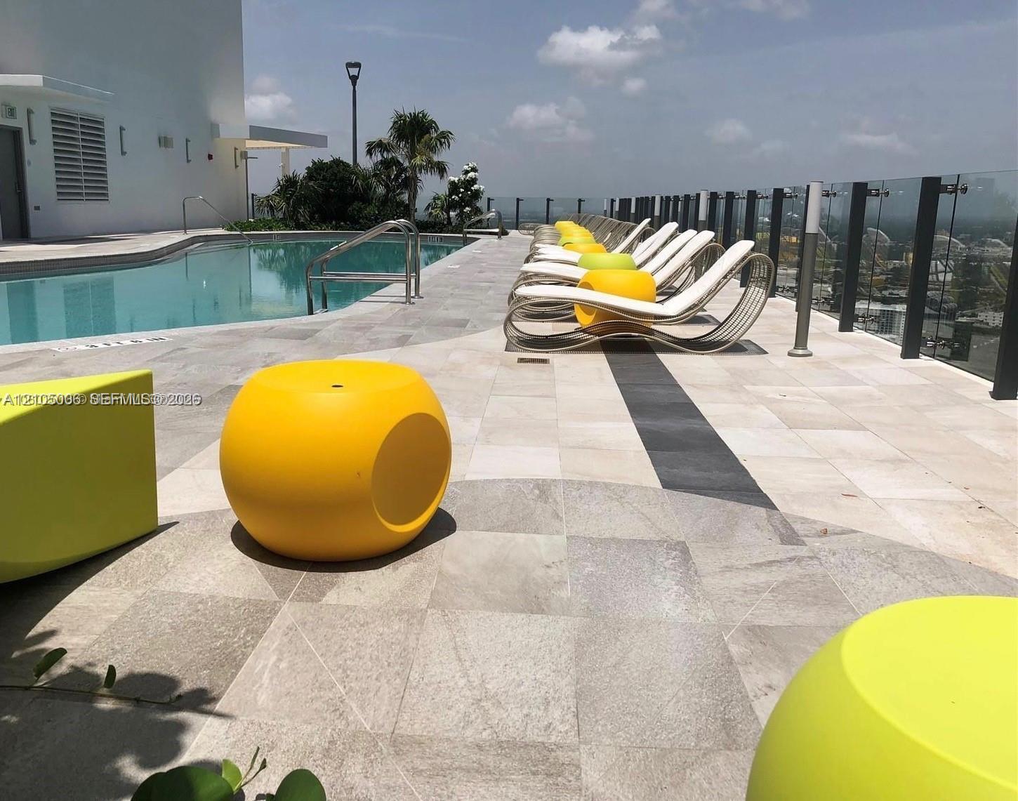501 NE 31st Street