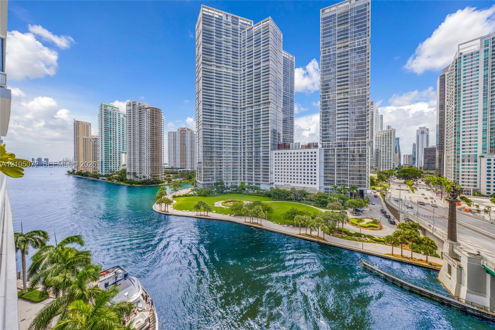 200 Biscayne Boulevard Way